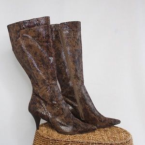 Fashion Boots